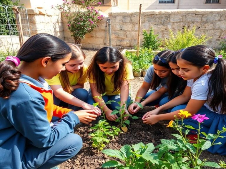 Malta No school can do it alone