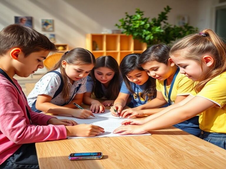 Malta No school can do it alone