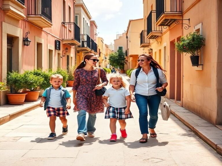 Malta No school can do it alone