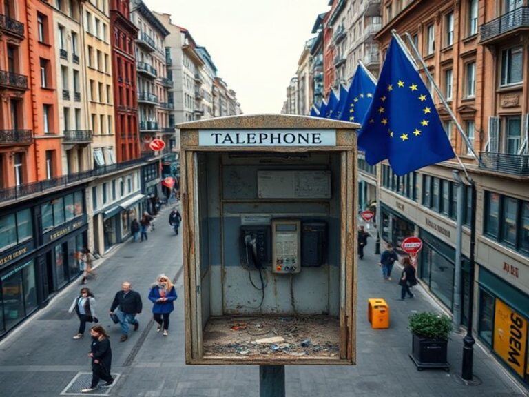 Malta Has EU telecom policy become outdated?