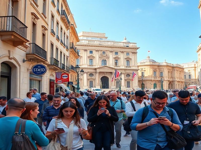 Malta Has EU telecom policy become outdated?
