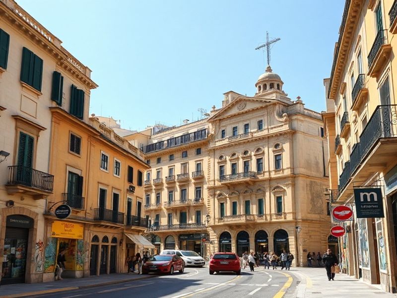 Malta Announcements − April 6, 2026