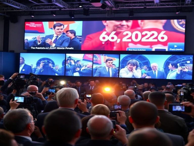 Malta Announcements − April 6, 2026