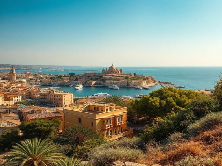 Malta The hidden dark side of public life