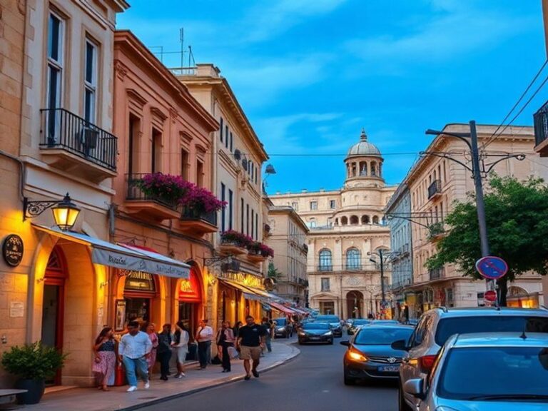 Malta Energy stability must remain a national commitment