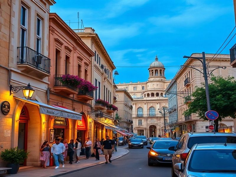 Malta Energy stability must remain a national commitment