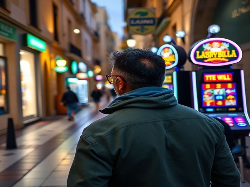 Malta The hidden dark side of public life