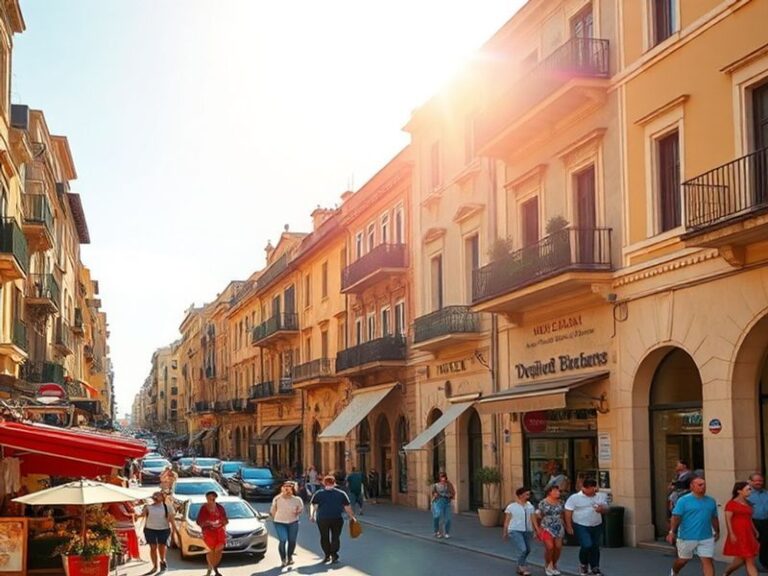 Malta Energy stability must remain a national commitment