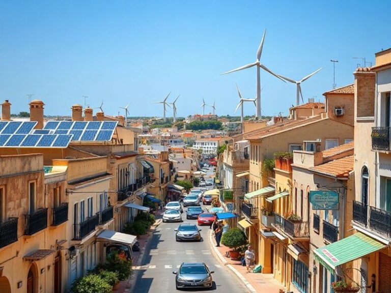 Malta Energy stability must remain a national commitment