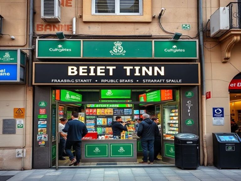 Malta Betting company fined €225,000 for ‘lax’ money laundering safeguards