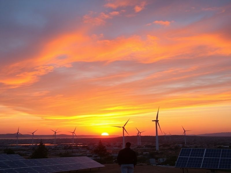 Malta Energy stability must remain a national commitment