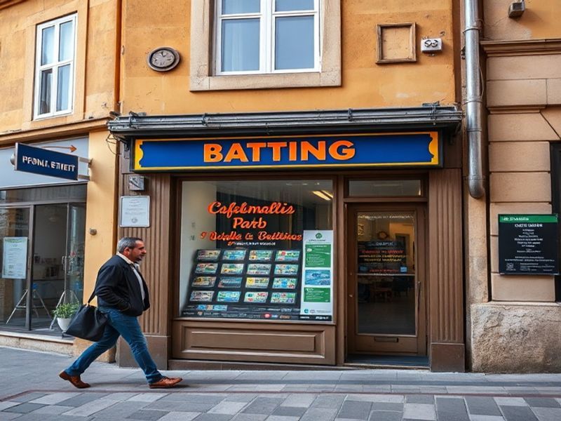 Malta Betting company fined €225,000 for ‘lax’ money laundering safeguards