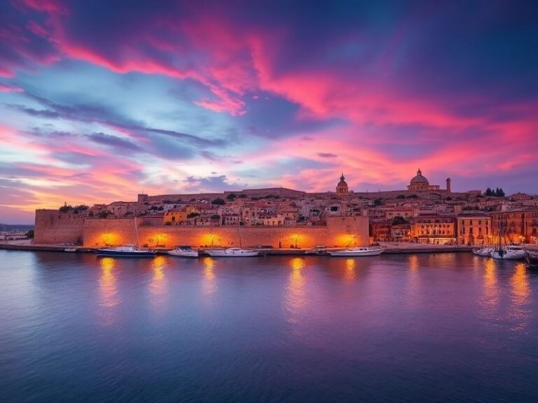 Malta Defiant Iran ramps up attacks after Trump's crude warning