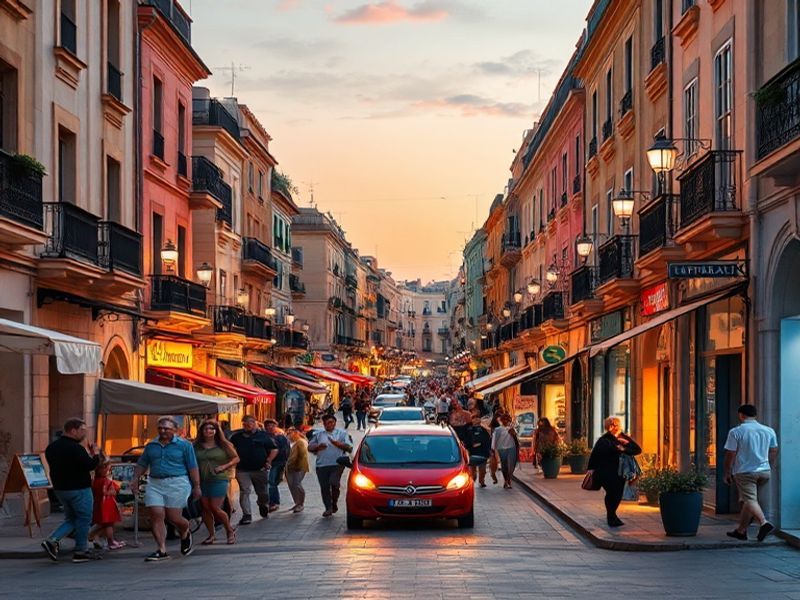 Malta Energy stability must remain a national commitment