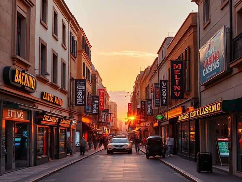 Malta Betting company fined €225,000 for ‘lax’ money laundering safeguards