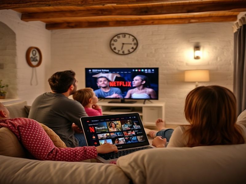 Malta From MTV to On-Demand: Three decades that changed the meaning of TV
