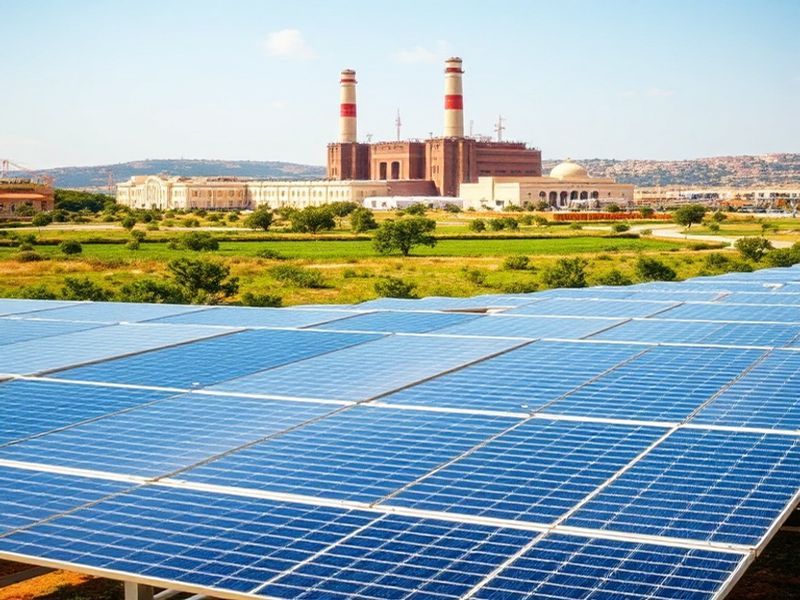 Malta Energy stability must remain a national commitment