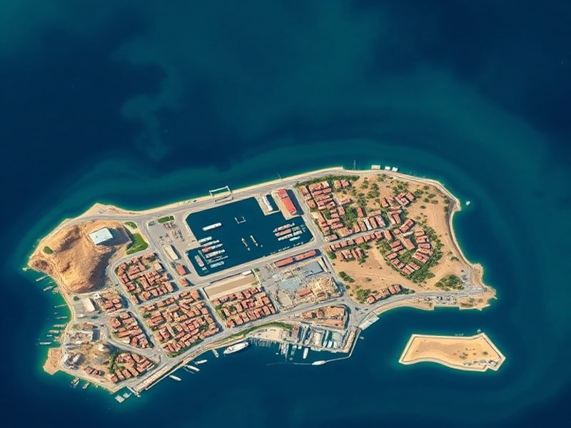 Malta Defiant Iran ramps up attacks after Trump's crude warning