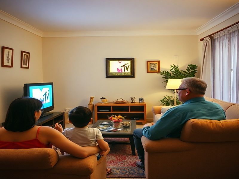 Malta From MTV to On-Demand: Three decades that changed the meaning of TV