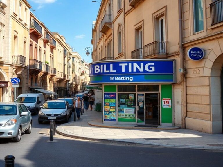 Malta Betting company fined €225,000 for ‘lax’ money laundering safeguards