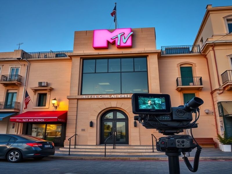 Malta From MTV to On-Demand: Three decades that changed the meaning of TV