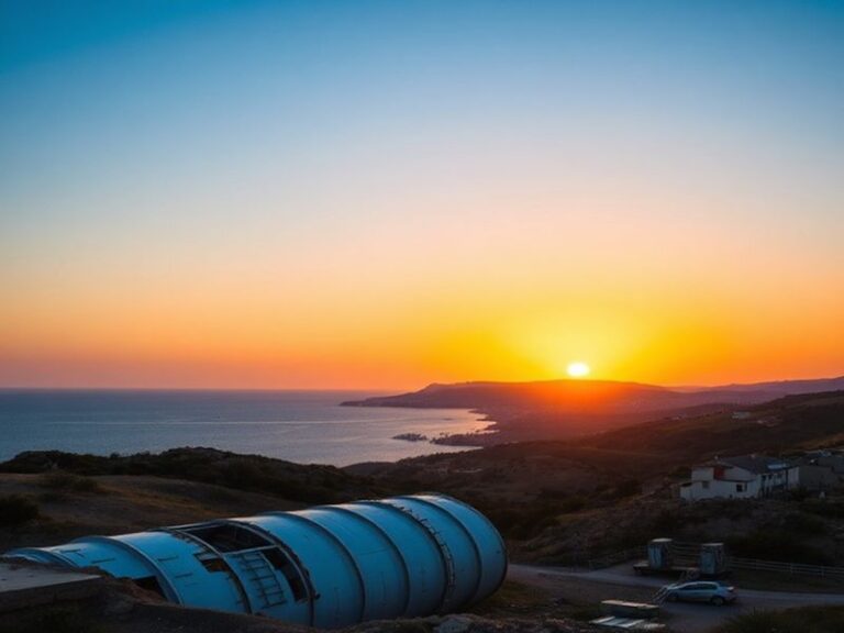 Malta Gozo tourism lobby urges action following Qbajjar battery collapse