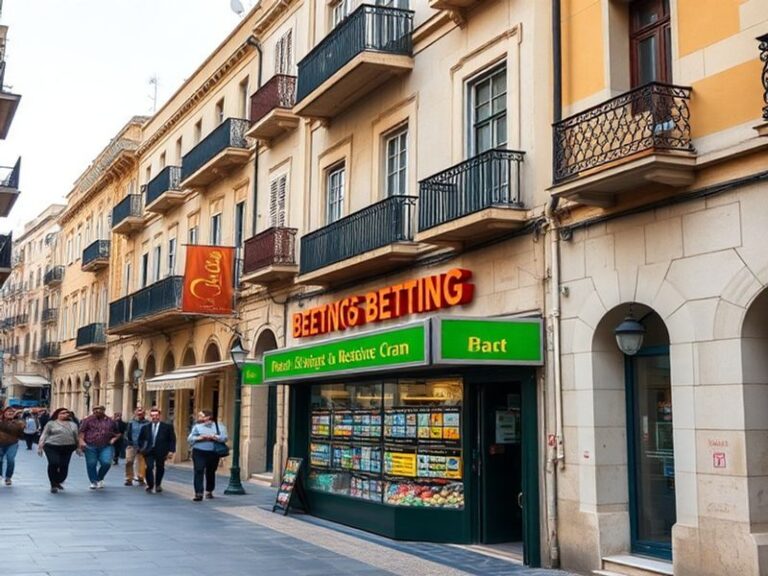 Malta Betting company fined €225,000 for ‘lax’ money laundering safeguards