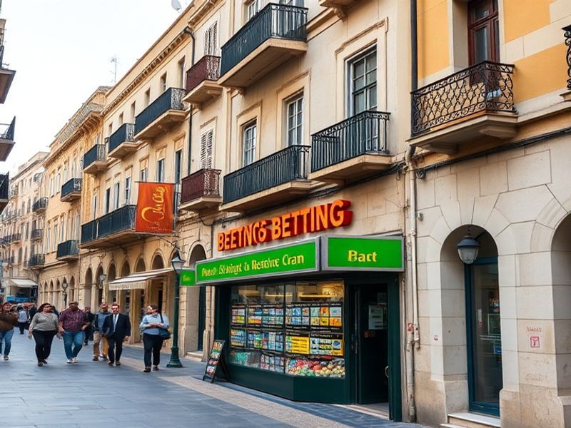 Malta Betting company fined €225,000 for ‘lax’ money laundering safeguards