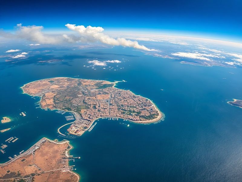 Malta Defiant Iran ramps up attacks after Trump's crude warning