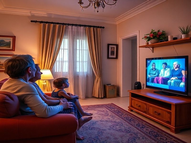 Malta From MTV to On-Demand: Three decades that changed the meaning of TV