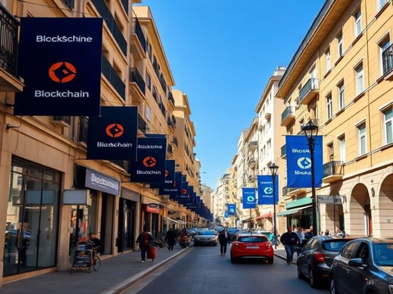 Malta Malta's blockchain economy is growing beyond iGaming and the numbers prove it