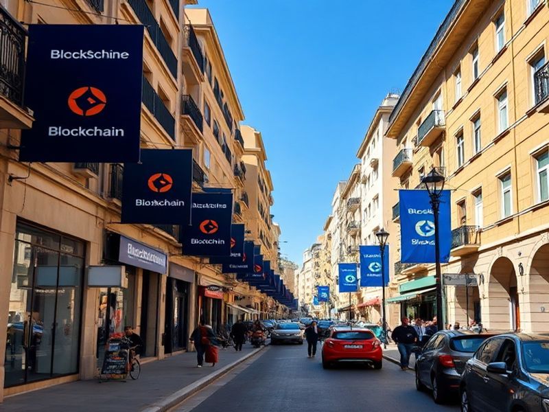 Malta Malta's blockchain economy is growing beyond iGaming and the numbers prove it