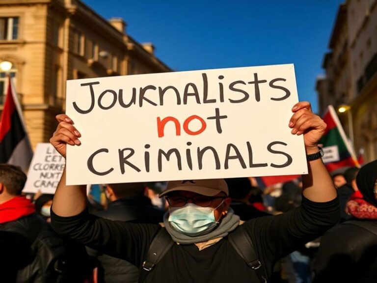 Malta Editor of independent Serbian TV channel removed in 'blow to press freedom'