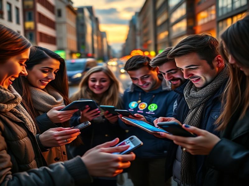 Malta How bonus-driven platforms are reshaping online user engagement across Europe