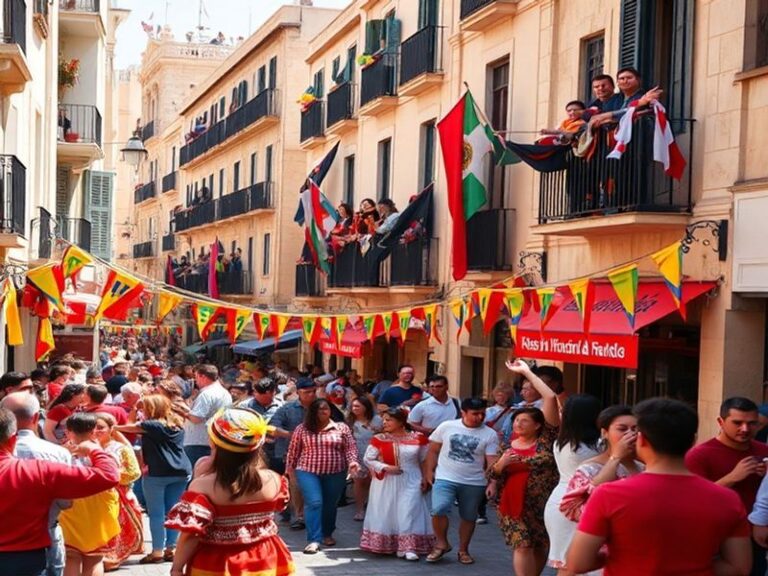 Malta What’s on in Malta and Gozo this week: April 6 to 12, 2026