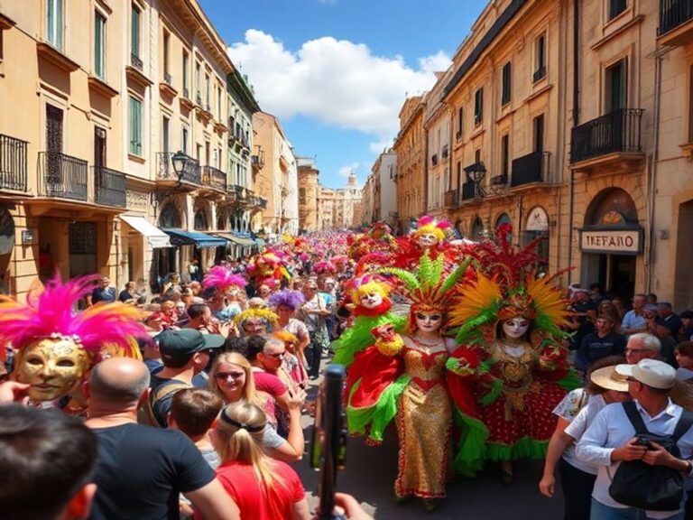 Malta What’s on in Malta and Gozo this week: April 6 to 12, 2026