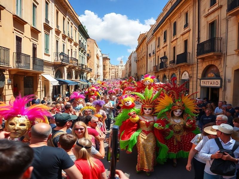 Malta What’s on in Malta and Gozo this week: April 6 to 12, 2026