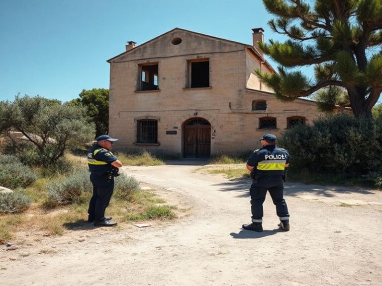 Malta Men found after police issue public call for information