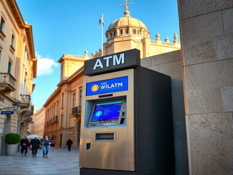 Malta Malta's blockchain economy is growing beyond iGaming and the numbers prove it