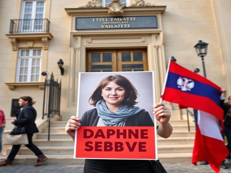 Malta Editor of independent Serbian TV channel removed in 'blow to press freedom'