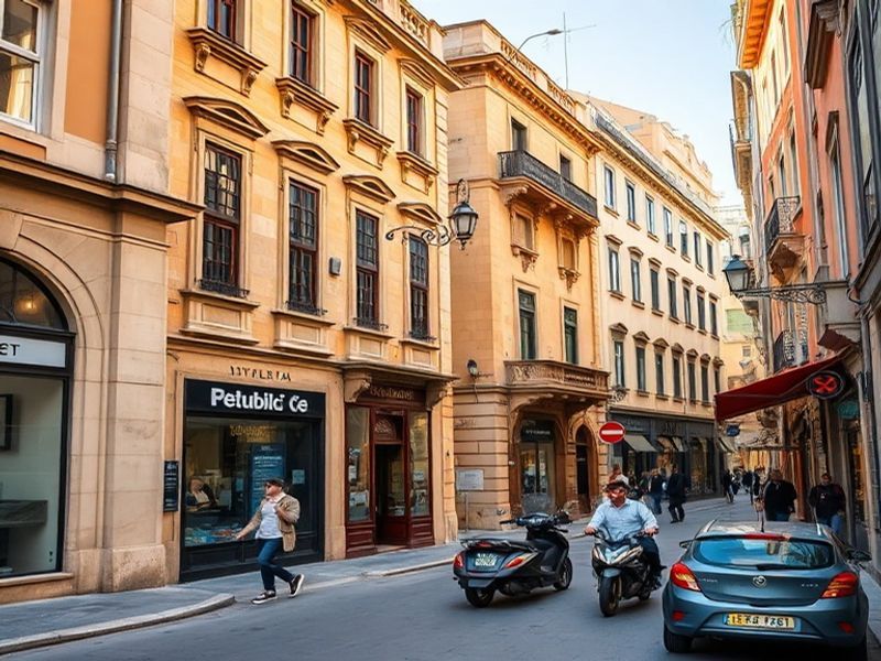 Malta Malta's blockchain economy is growing beyond iGaming and the numbers prove it