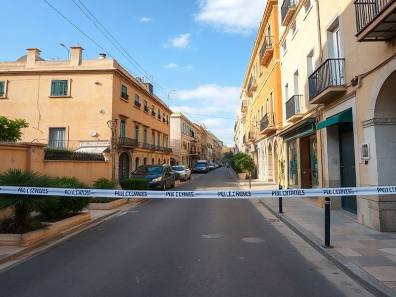 Malta Man grievously injured after being hit by car in Paola