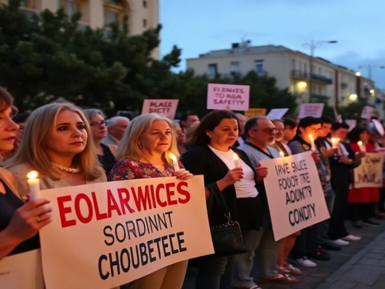 Malta Man grievously injured after being hit by car in Paola