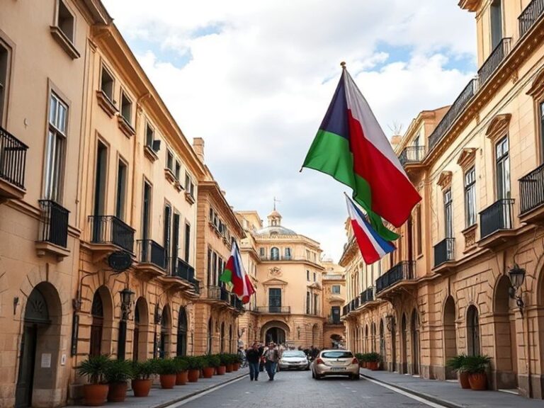 Malta Graziella Castillo, director of Agenzija Appoġġ, dies aged 47