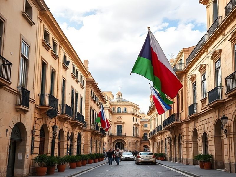 Malta Graziella Castillo, director of Agenzija Appoġġ, dies aged 47