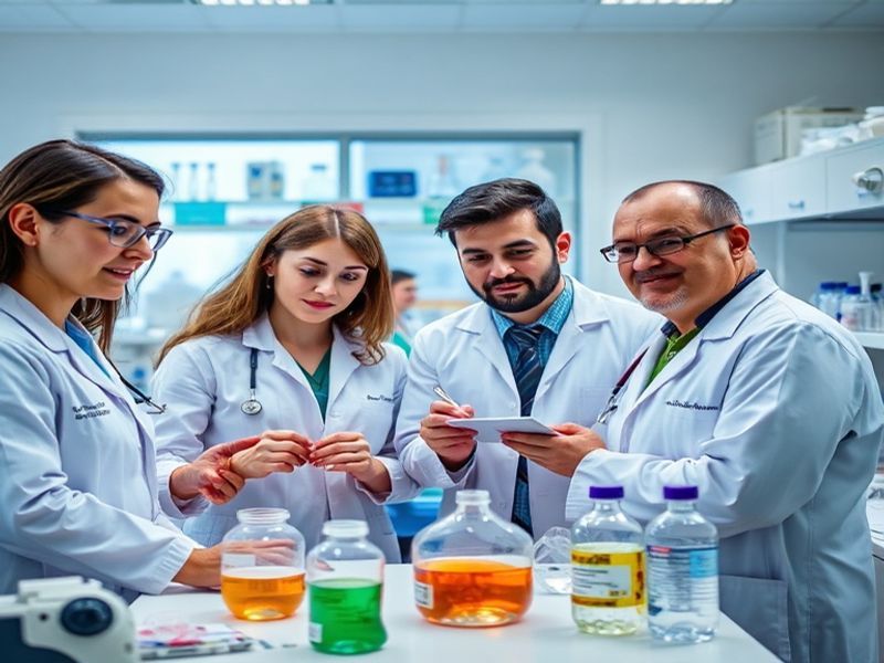 Malta Myth Debunked: Are rare diseases too uncommon to be studied effectively?