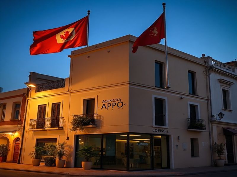 Malta Graziella Castillo, director of Agenzija Appoġġ, dies aged 47