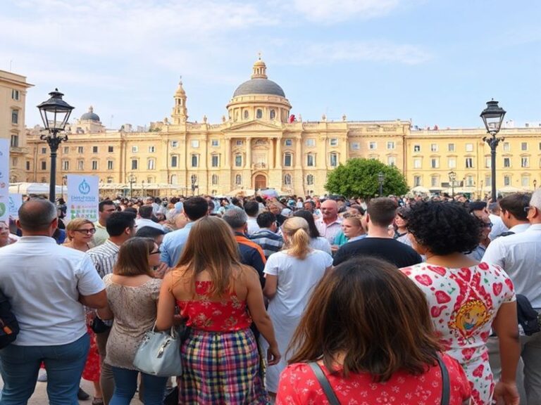 Malta Myth Debunked: Are rare diseases too uncommon to be studied effectively?