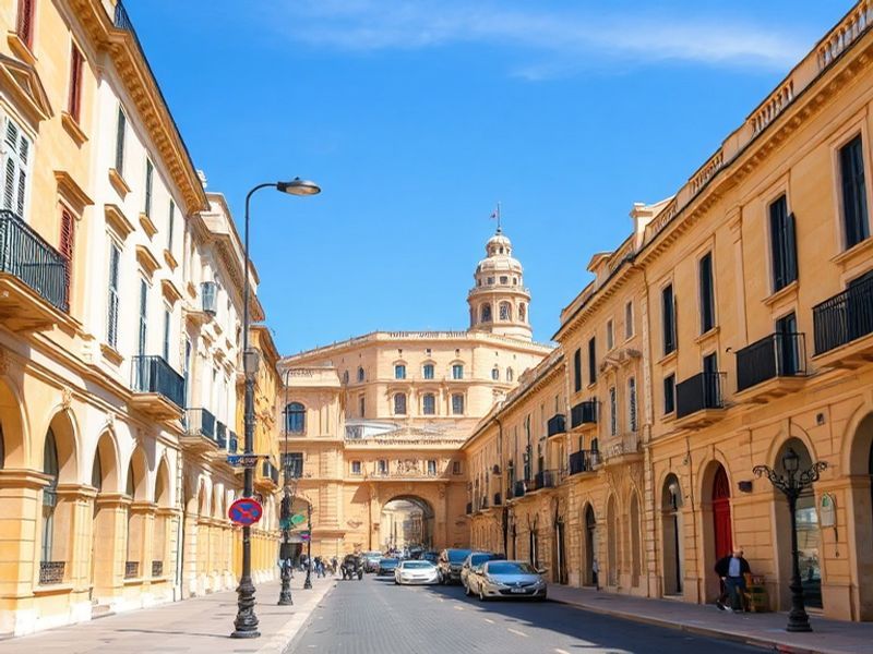 Malta Fact-check: Is Malta’s national wealth per person the same as Sweden’s?