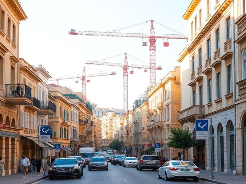 Malta Social housing projects to continue ‘soon’ following bank green light